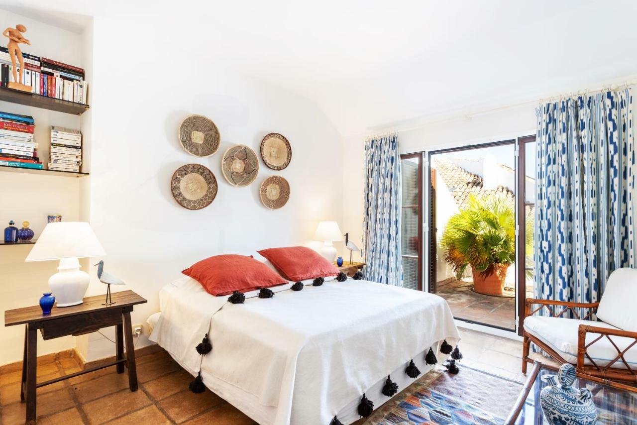 Apartment Genteel Senorio De